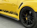 بورش 911 GT3 RS 4.0L (520 HP) Coupe