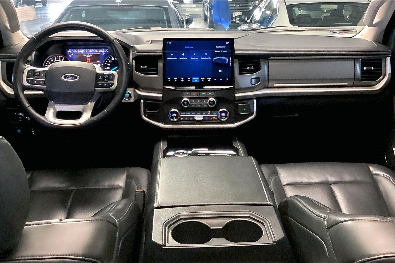 فورد إدج SE | شامل الضمان | 0 ﺪﻔﻋﺓ ﺃﻮﻟﻯ