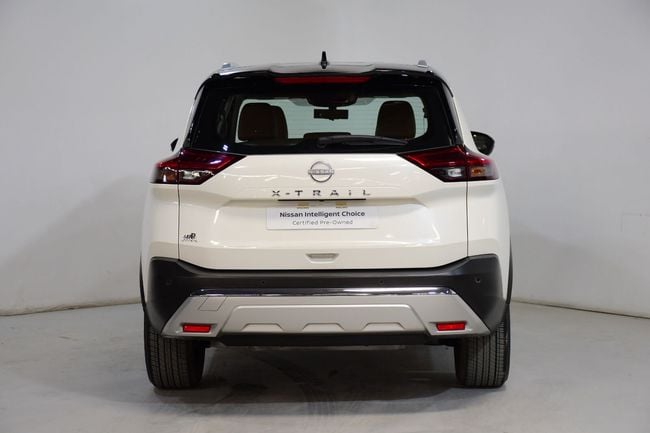 Nissan X-Trail SL, миниатюра 22