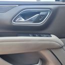 شيفروليه تاهو LT 5.3L 4WD