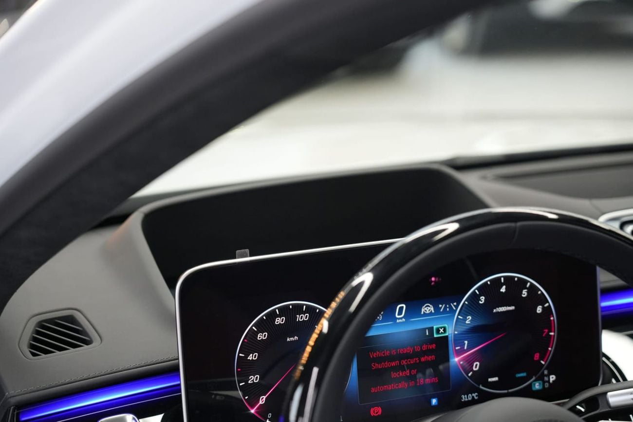 Mercedes Benz S500 Crypto Accepted | Cryptocurrency payments are accepted