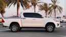 Toyota Hilux PREMIUM CONDITION | RHD | 2.8L DIESEL | 2017 | BOOT COVER | ELECTRIC SEAT