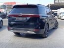 كيا كارنيفال KIA CARNIVAL 2023 2.2 DIESEL