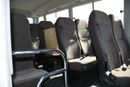 Toyota Coaster 24 Toyota Coaster 4.2L Diesel