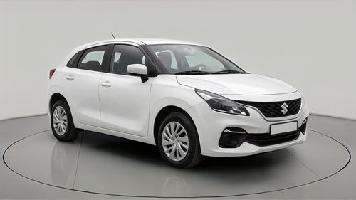 سوزوكي بالينو 2024 GL | AED 557/Month | 0 DP | 30 Day Return | Warranty