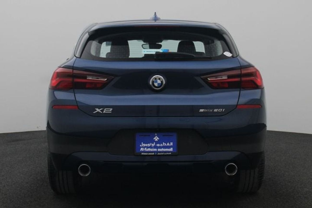 Used BMW X2 S DRIVE 20I 2.0 2022 for sale in Dubai - 835060