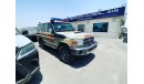 Toyota Land Cruiser M/T Basic Ambulance