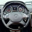مرسيدس بنز G 63 AMG STD 2017 Mercedes Benz G63 AMG, Service History, Carbon Fiber Interior, Excellent Condition, GCC