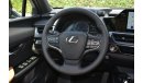 Lexus UX200 Premier 2L Automatic