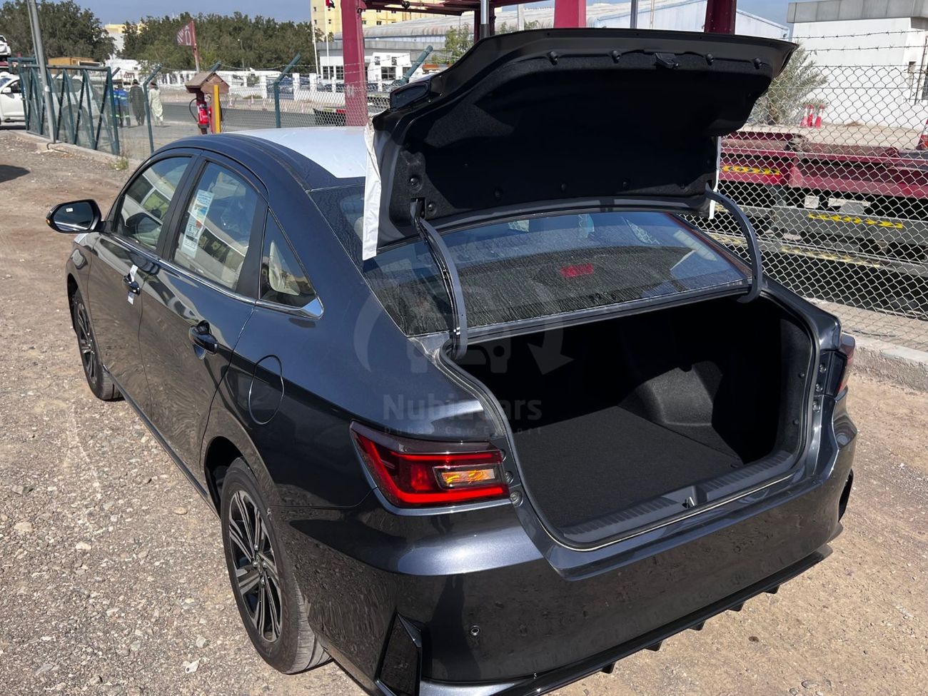 Toyota Yaris 2023 Model Toyota Yaris G (ADAS) (Full-Option) 1.5L 4-Cyl Petrol A/T FWD