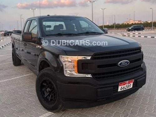 Ford F 150 XL 5.0