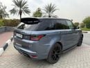 Land Rover Range Rover Sport Autobiography Dynamic 5.0L (510 HP)