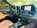 Lexus ES350 PREMIER