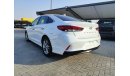 هيونداي سوناتا SE 2.4L / 2019