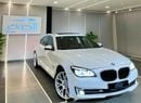 BMW 740Li Exclusive 3.0L Luxury