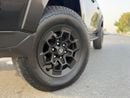 Toyota Hilux GLX