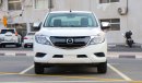 Mazda BT-50