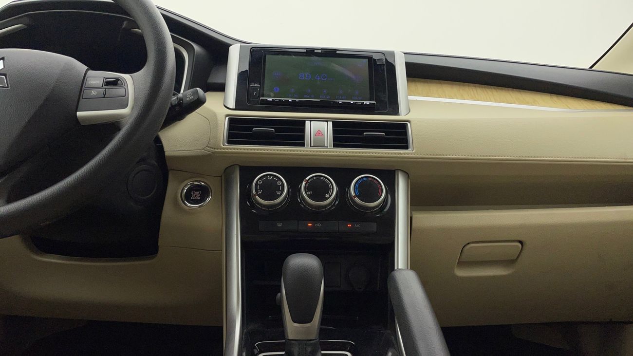 Mitsubishi Xpander HIGHLINE 1.5 | Zero Down Payment | Home Test Drive