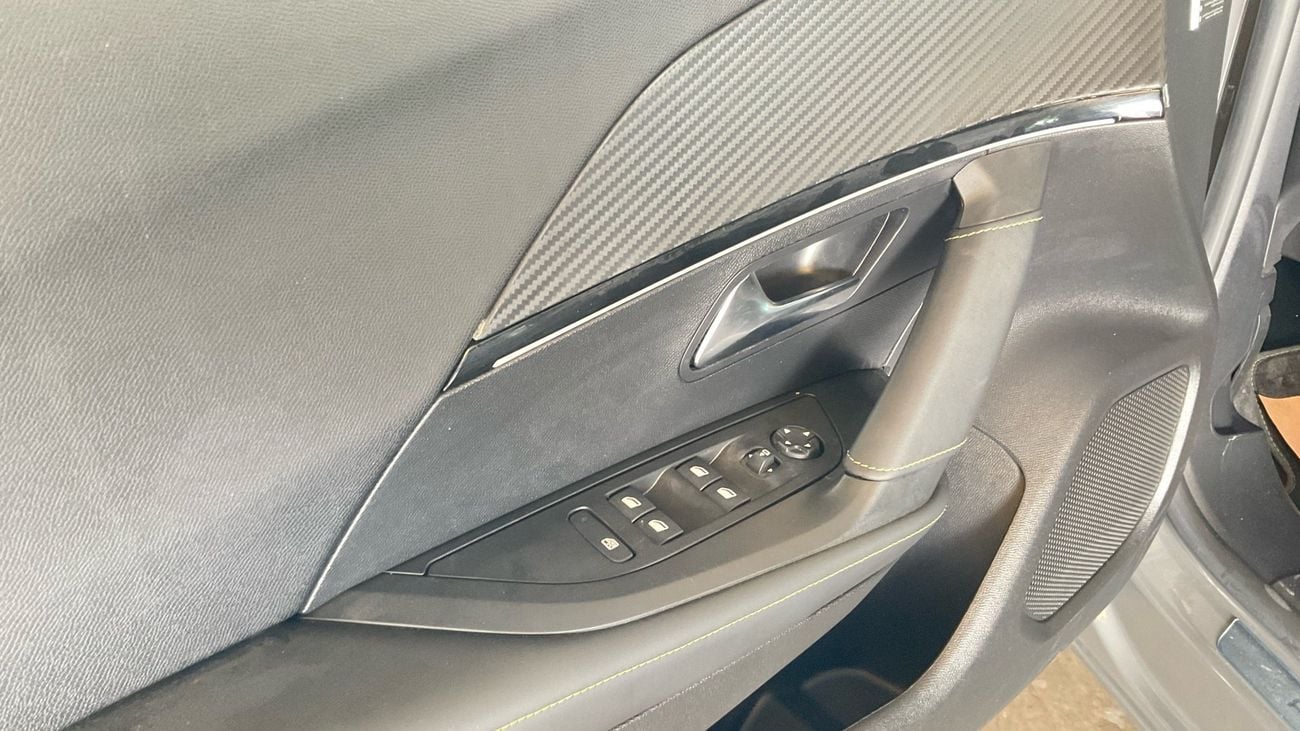 بيجو 2008 GT | شامل الضمان | 0 ﺪﻔﻋﺓ ﺃﻮﻟﻯ