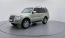 Mitsubishi Pajero GLS 3800