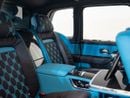 Rolls-Royce Cullinan - 2025 | BLACK BADGE | GUCCI INTERIOR | BRAND NEW | 0 KM | FULL OPTION