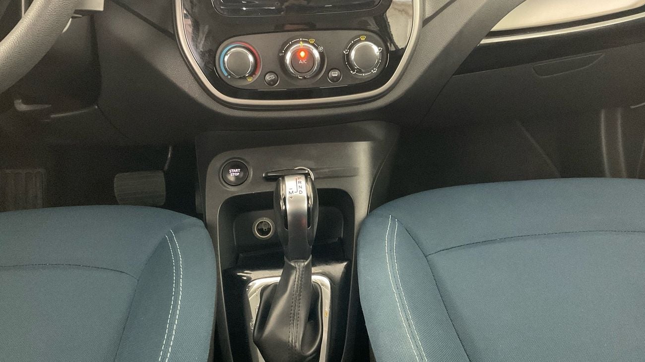 Renault Captur PE | Guaranteed Warranty | 0 Down Payment