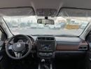 Foton Tunland FOTON TUNLAND E 2.4L