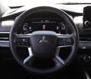 Mitsubishi Outlander GLX HIGHLINE ACCIDENTS FREE - GCC - H LINE - LOW MLAGE - PERFECT CONDITION INSIDE OUT