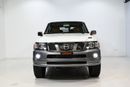 نيسان باترول SUPER SAFARI 2019 Nissan Patrol Super Safari 4800 VTC, Fully loaded 1400 HP, 1 Year Warranty, GCC