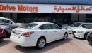 Nissan Altima ONLY 725X60 MONTHLY NISSAN ALTIMA 2016 SV 2.5LTR FULL SERVICE HISTORY EXCELLENT UNLIMITED KM WARRANT