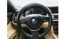 BMW 750Li LI