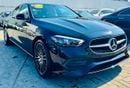 Mercedes Benz C300