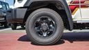 تويوتا لاند كروزر بيك آب LC79 DC 4.5L V8 MT YM 2024 (DIFF-LOCK)
