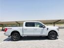 Ford F 150 Ford F-150 Lariat - 2022 - Avalanche Gray