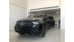 Mercedes-Benz GLE 53 2021, GLE 53