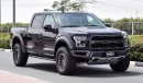 Ford F 150 Raptor Ecoboost