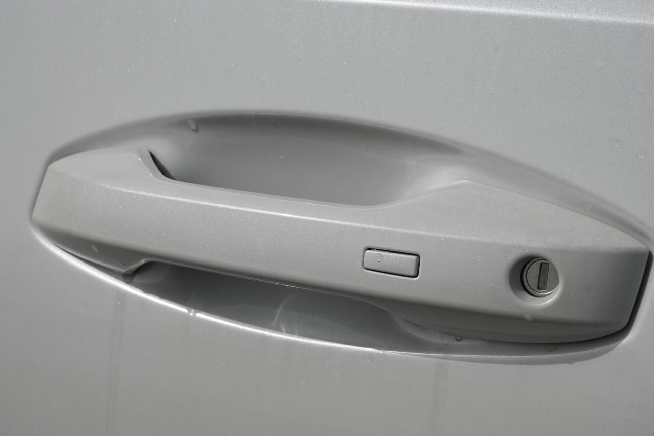 Nissan Patrol TYPE 1 3.5L TT 2026