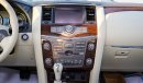 Nissan Patrol SE Platinum Ty2