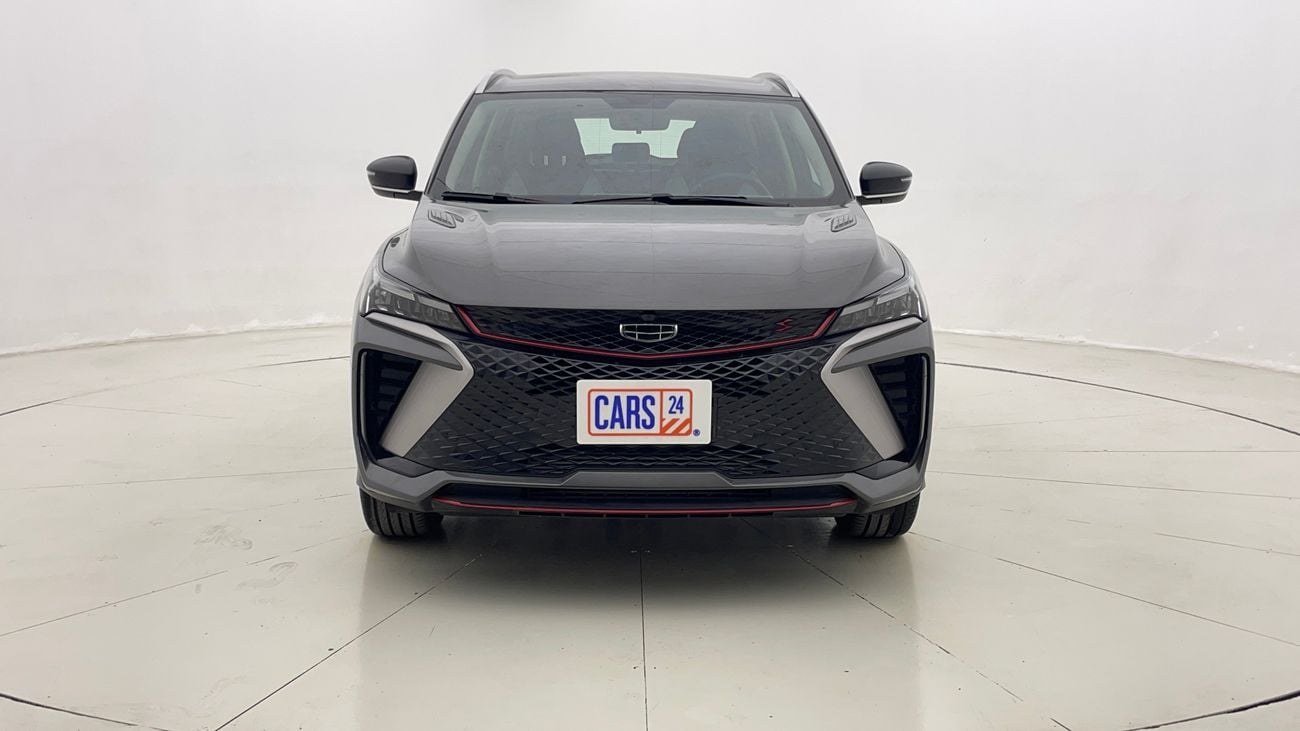 جيلي كول تري GL 1.5 | بدون دفعة مقدمة | اختبار القيادة في المنزل