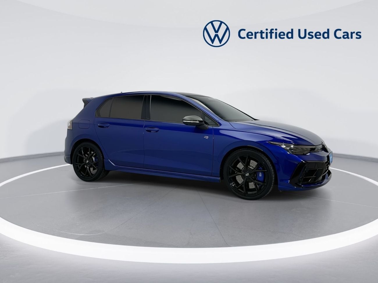Volkswagen Golf R Golf R 2L | Performance Exhaust | 333 HP | 4Motion AWD | 7-Speed DSG