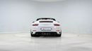Porsche 911 Carrera 3.4L Convertible Special Offer | AED 8,174 PM | Low KM, GCC | 911 Carrera Cabriolet PDK