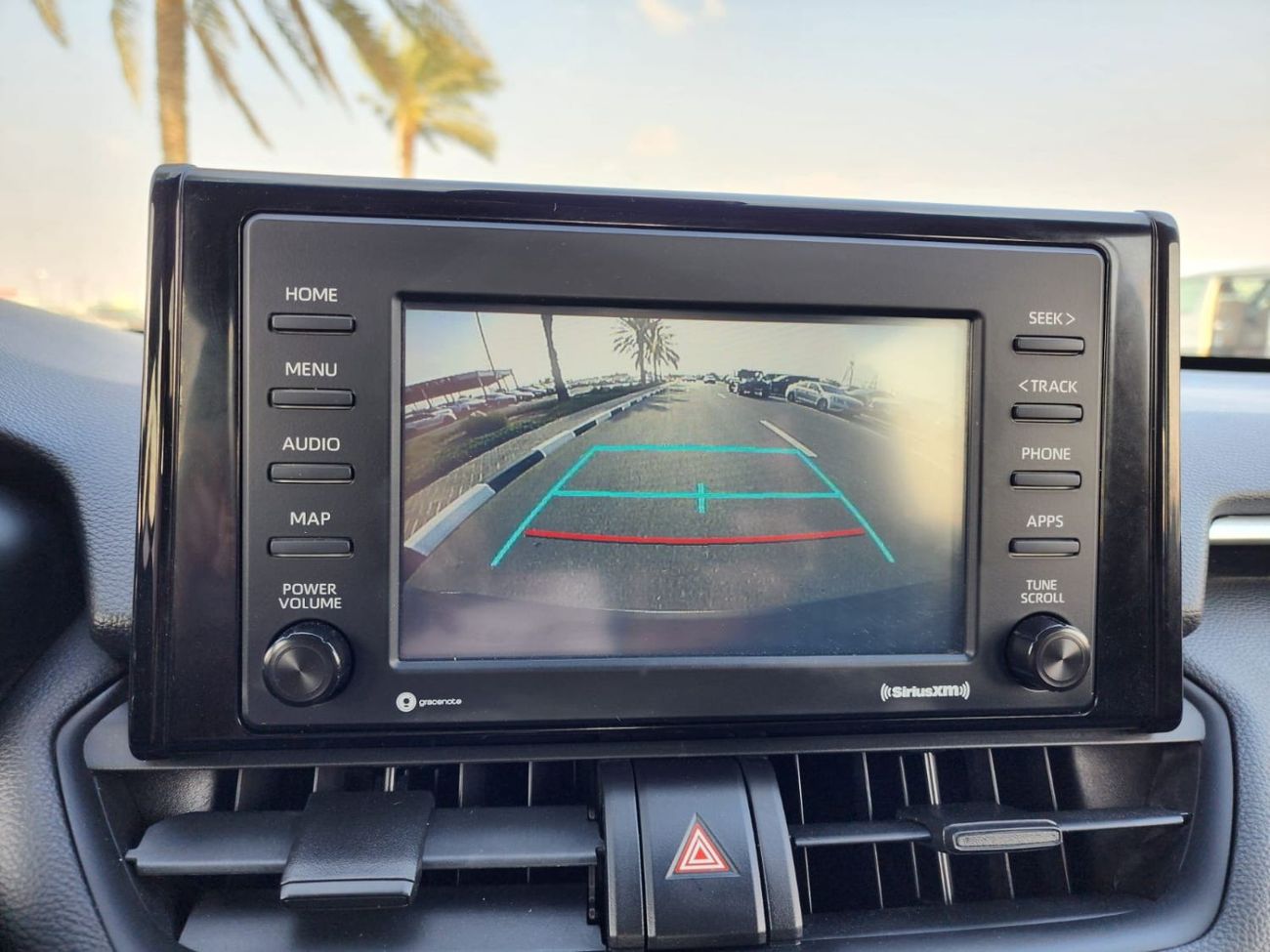 Toyota RAV4 TOYOTA RAV4 XLE 2020