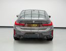 بي أم دبليو M340i M SPORT