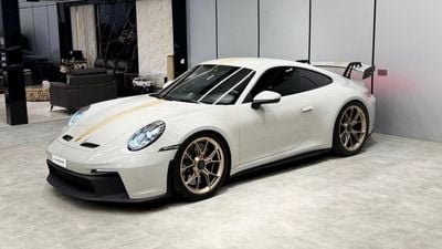 بورش 911 GT3 Porsche 911 GT3 2021 مواصفات الأوروبية