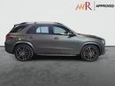 Mercedes Benz GL450 2.0