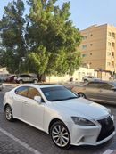 Lexus IS350
