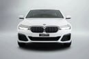 BMW 530i M SPORT