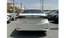 Toyota Corolla XLI ACCIDENTS FREE - GCC - PERFECT CONDITION INSIDE OUT - ENGINE 1600 CC