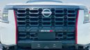 نيسان باترول NISMO