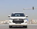تويوتا إينوفا Std 2.7L Toyota Innova 2019 2.7 L GCC, accident-free, in excellent condition, 1217 PM